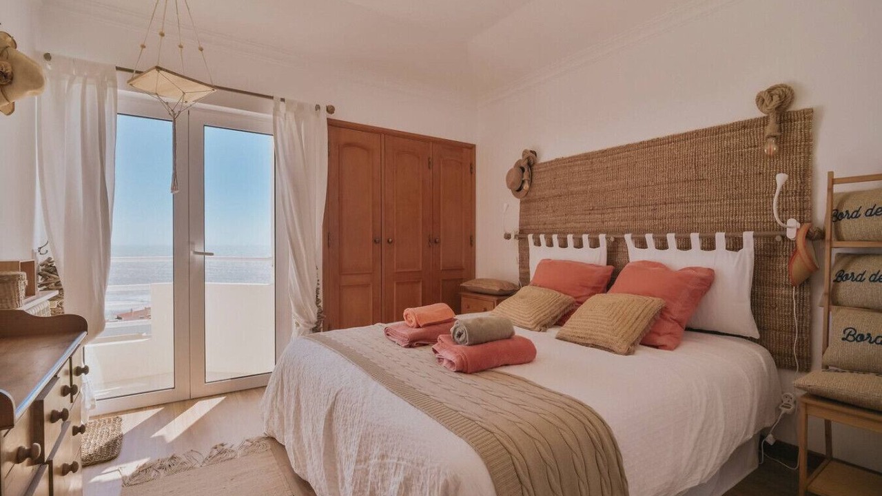 Photo of Bedroom in Figueira da Foz