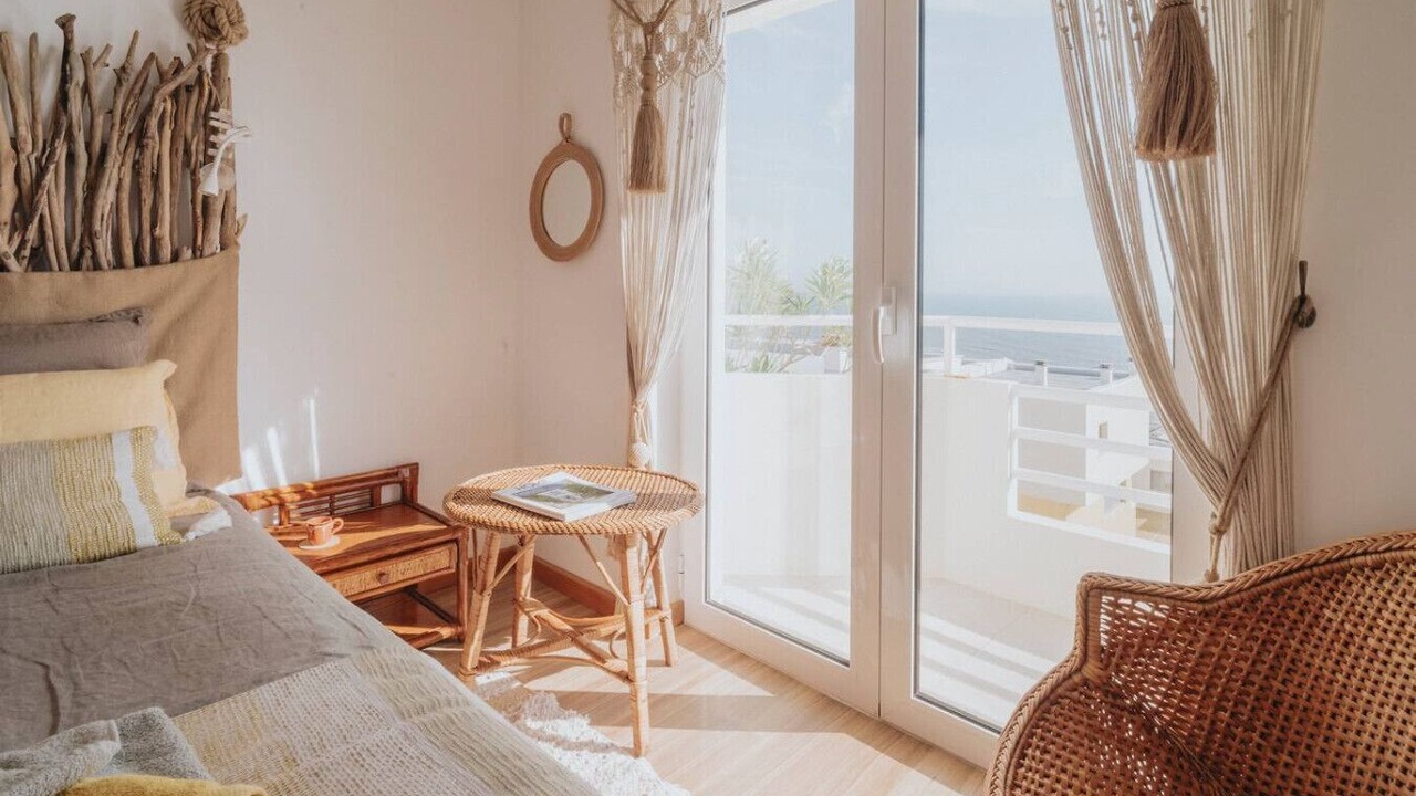 Photo of Bedroom in Figueira da Foz