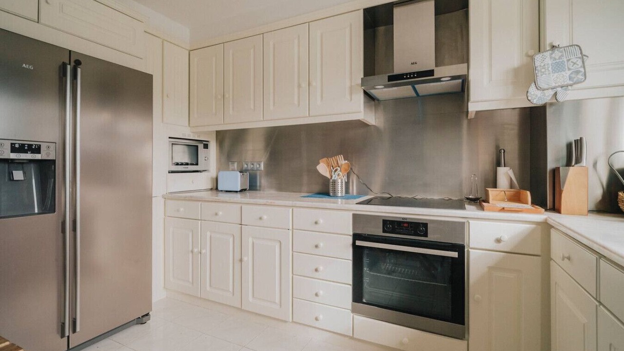 Photo of Kitchen in Figueira da Foz
