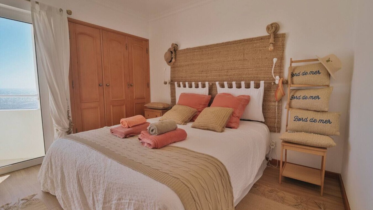 Photo of Bedroom in Figueira da Foz