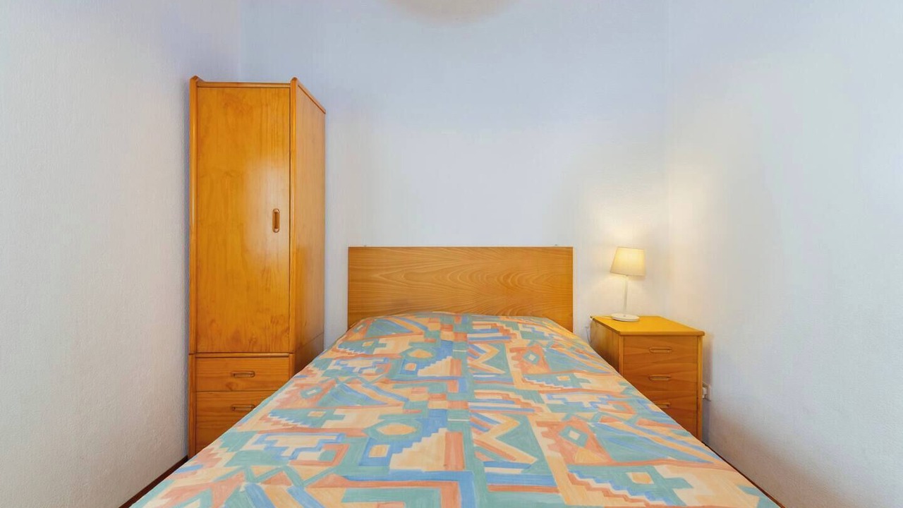 Photo of Bedroom in Pena