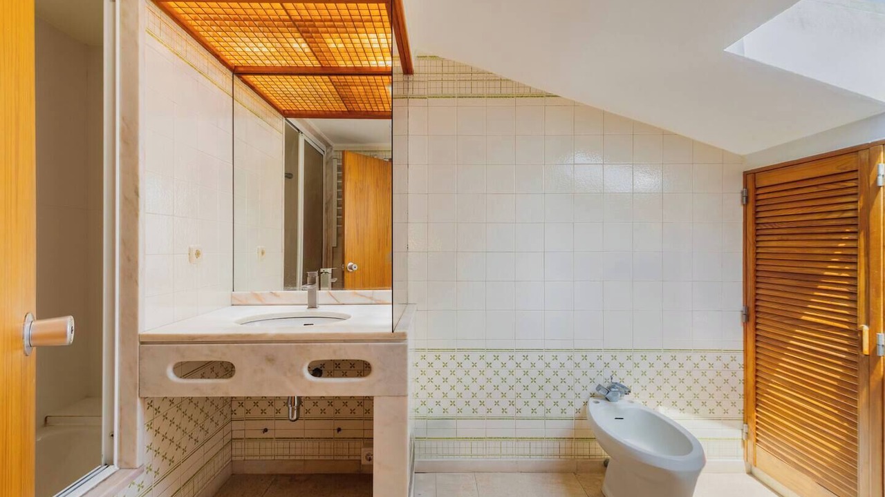 Photo of Bathroom in Pena