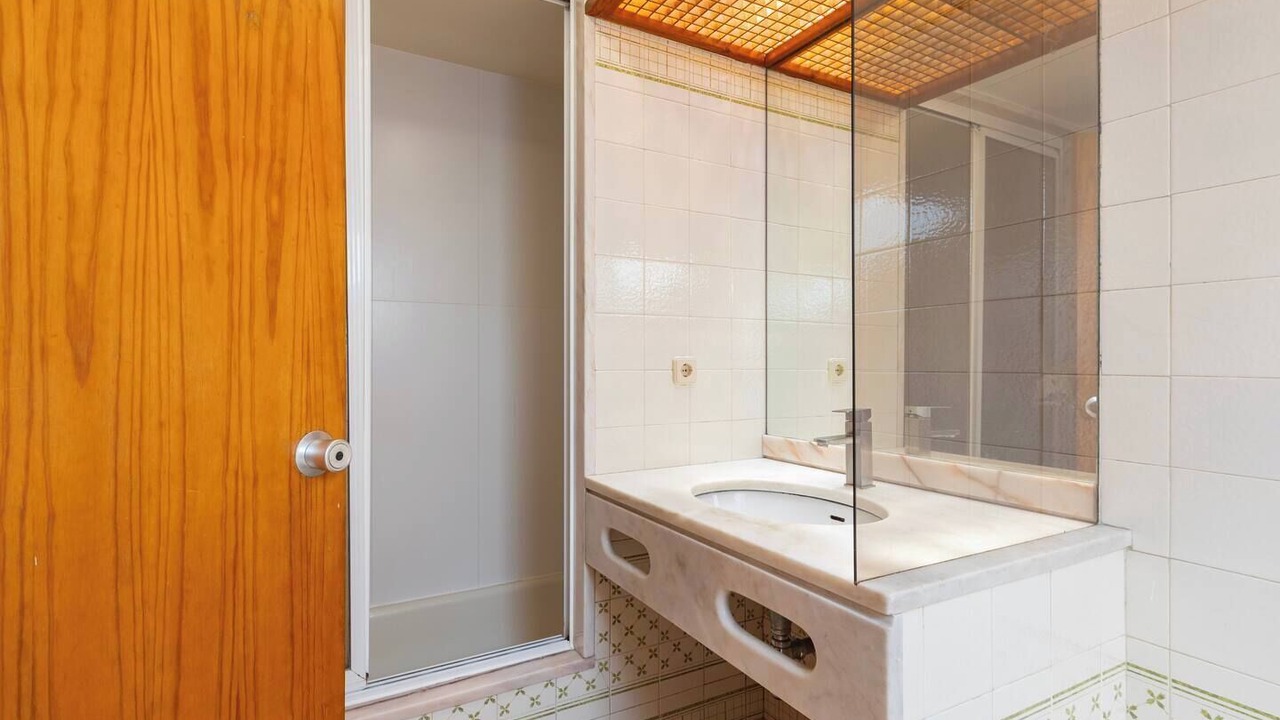 Photo of Bathroom in Pena