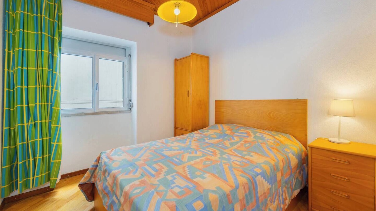 Photo of Bedroom in Pena