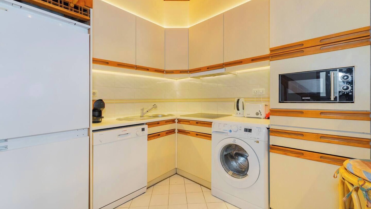 Photo of Kitchen in Pena