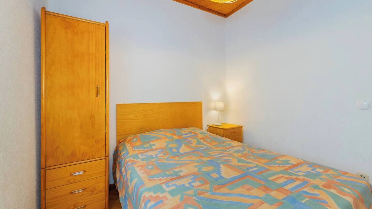 Photo of Bedroom in Pena