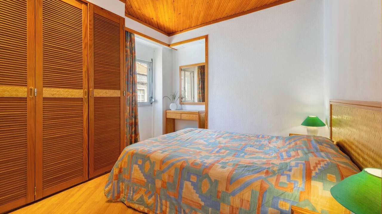 Photo of Bedroom in Pena