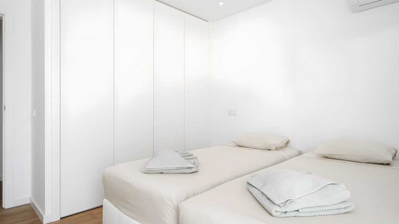 Photo of Bedroom in Conceicao e Cabanas de Tavira