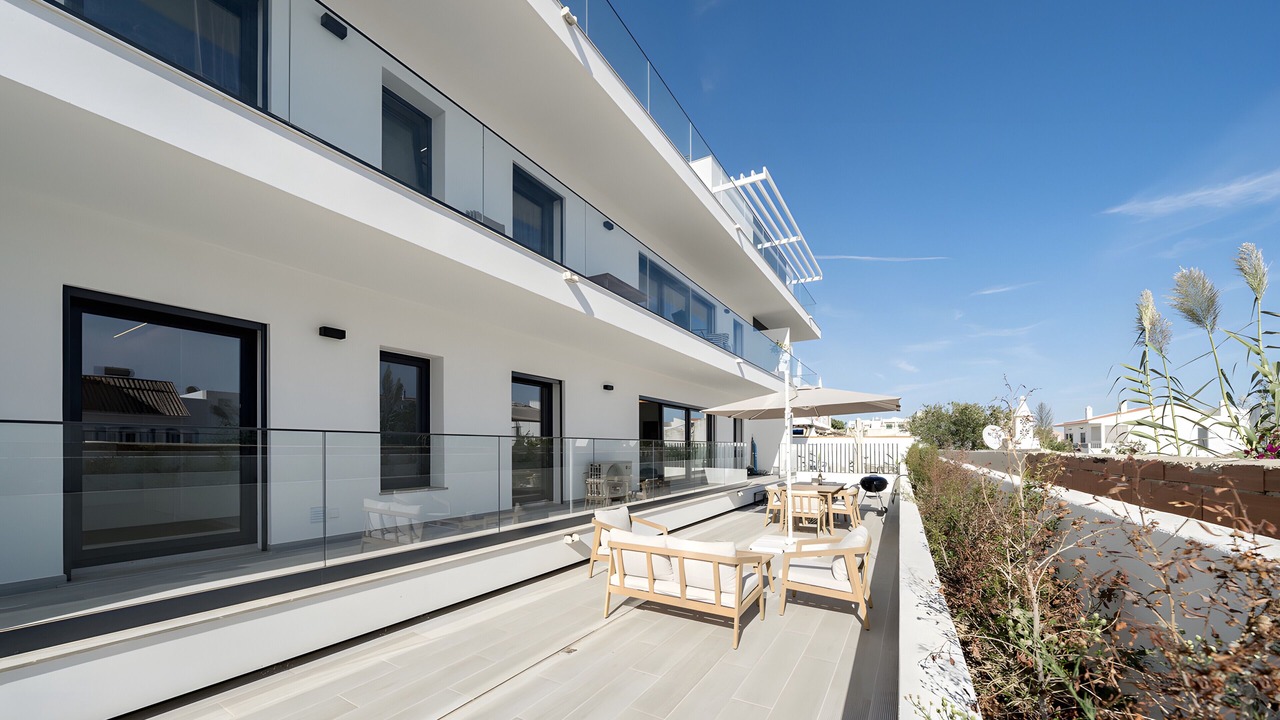 Photo of Outdoor in Conceicao e Cabanas de Tavira