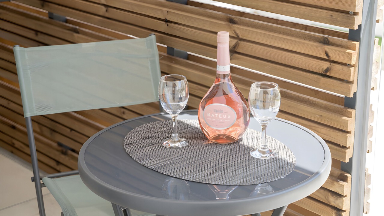 Photo of Outdoor in Cabanas