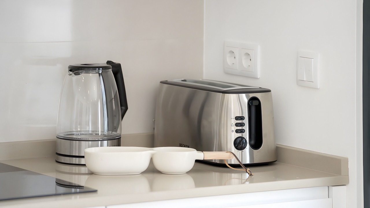 Photo of Kitchen in Cabanas