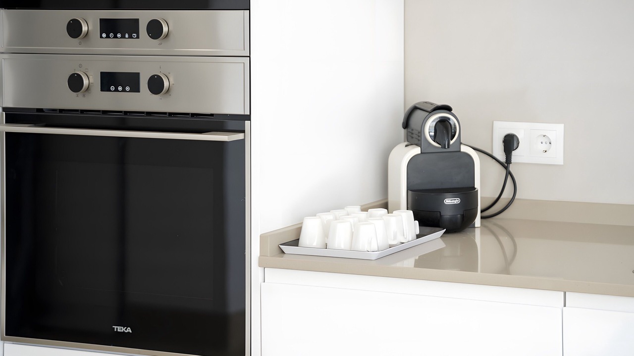 Photo of Kitchen in Cabanas