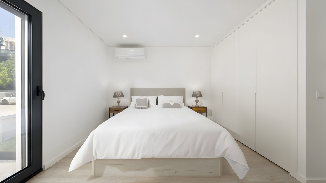 Photo of Bedroom in Cabanas