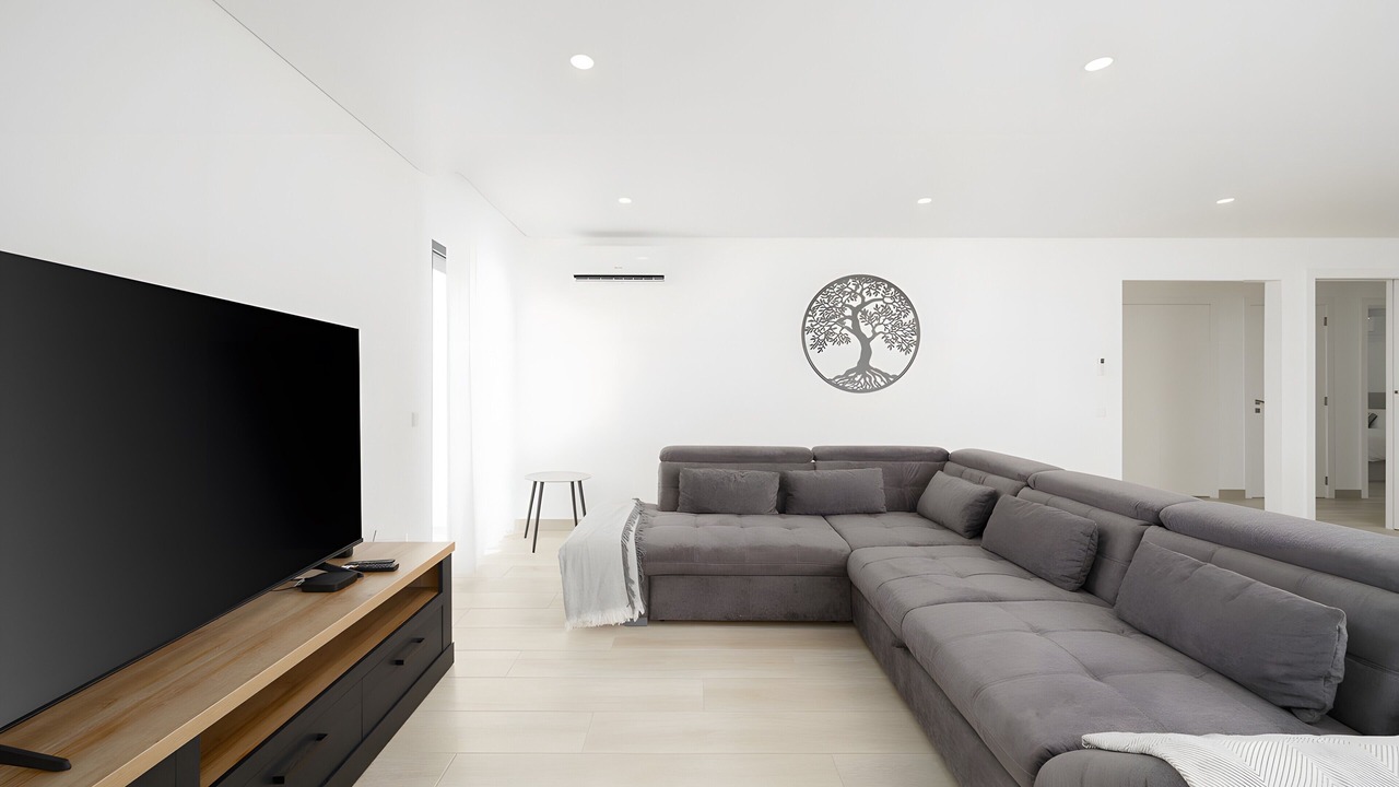 Photo of Livingroom in Cabanas