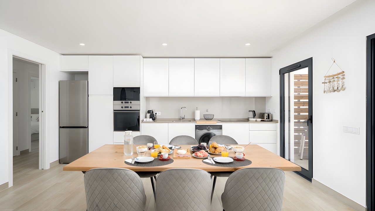 Photo of Kitchen in Cabanas