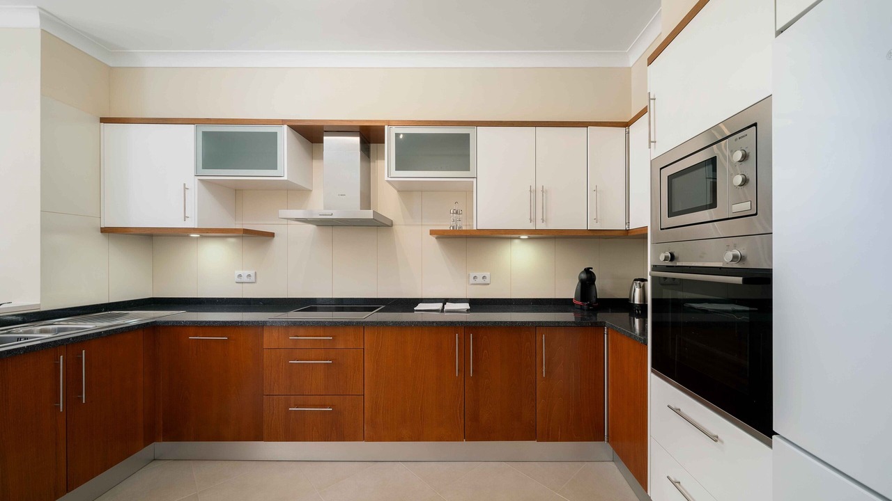 Photo of Kitchen in Cabanas