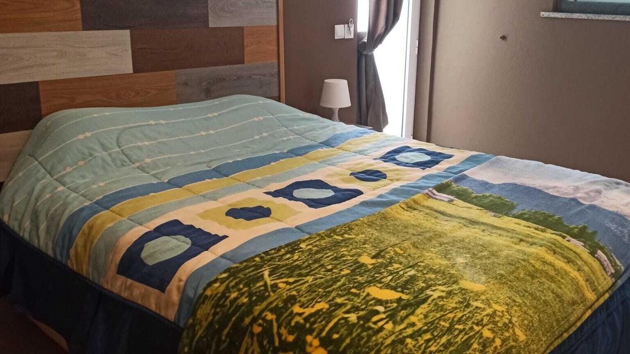 Photo of Bedroom in Viseu