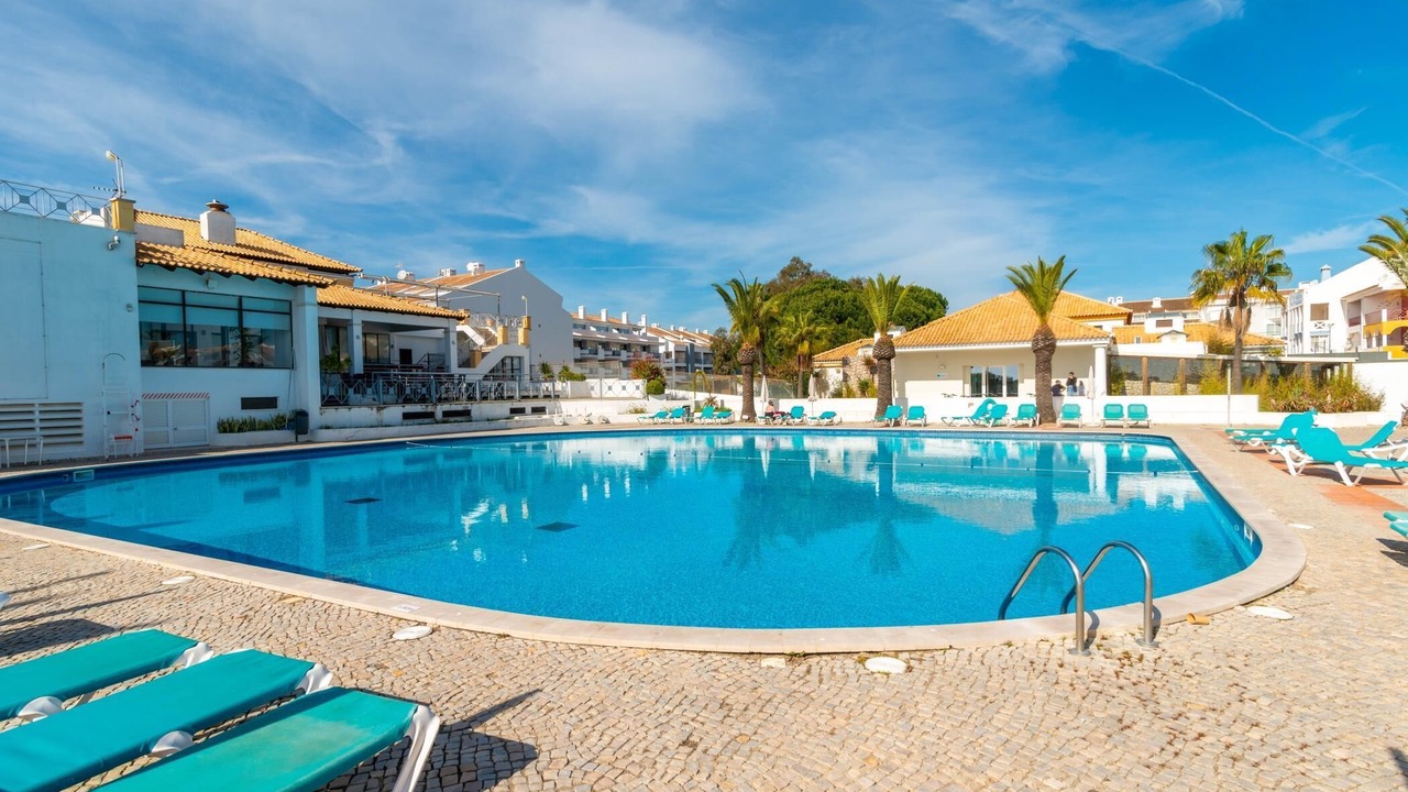 Photo of Outdoor in Cabanas