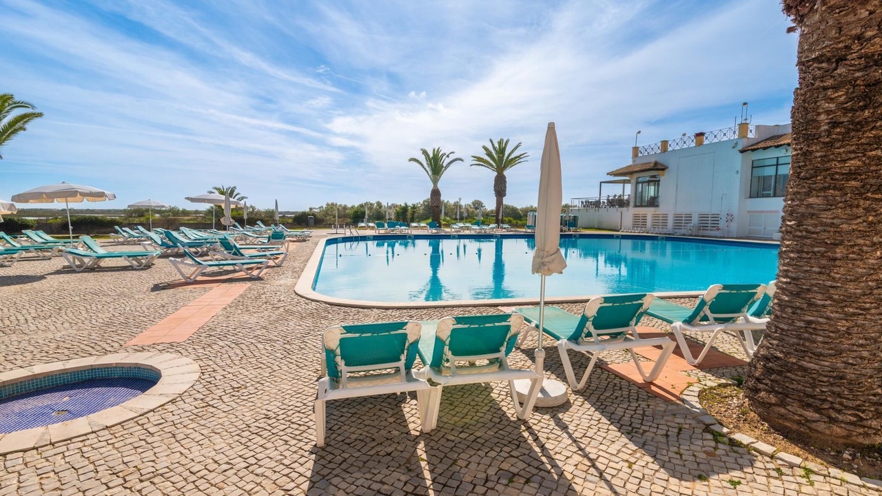 Photo of Outdoor in Cabanas
