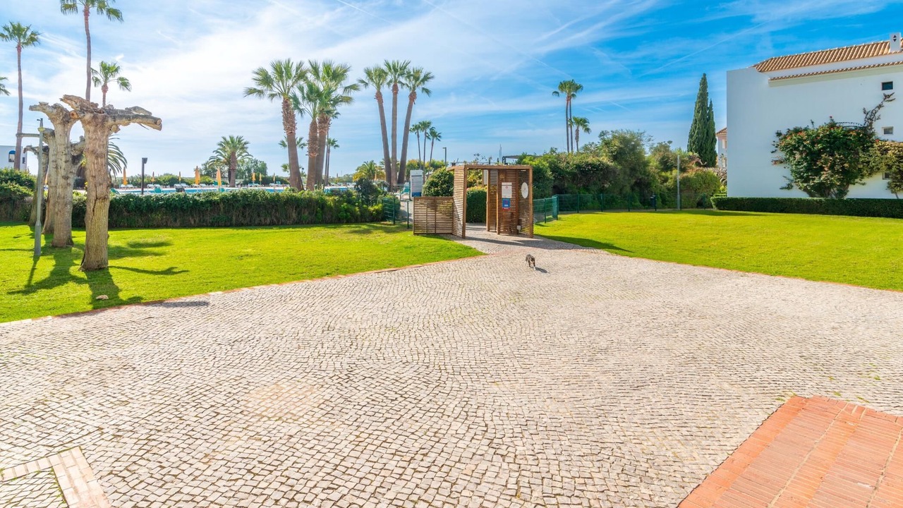 Photo of Outdoor in Cabanas