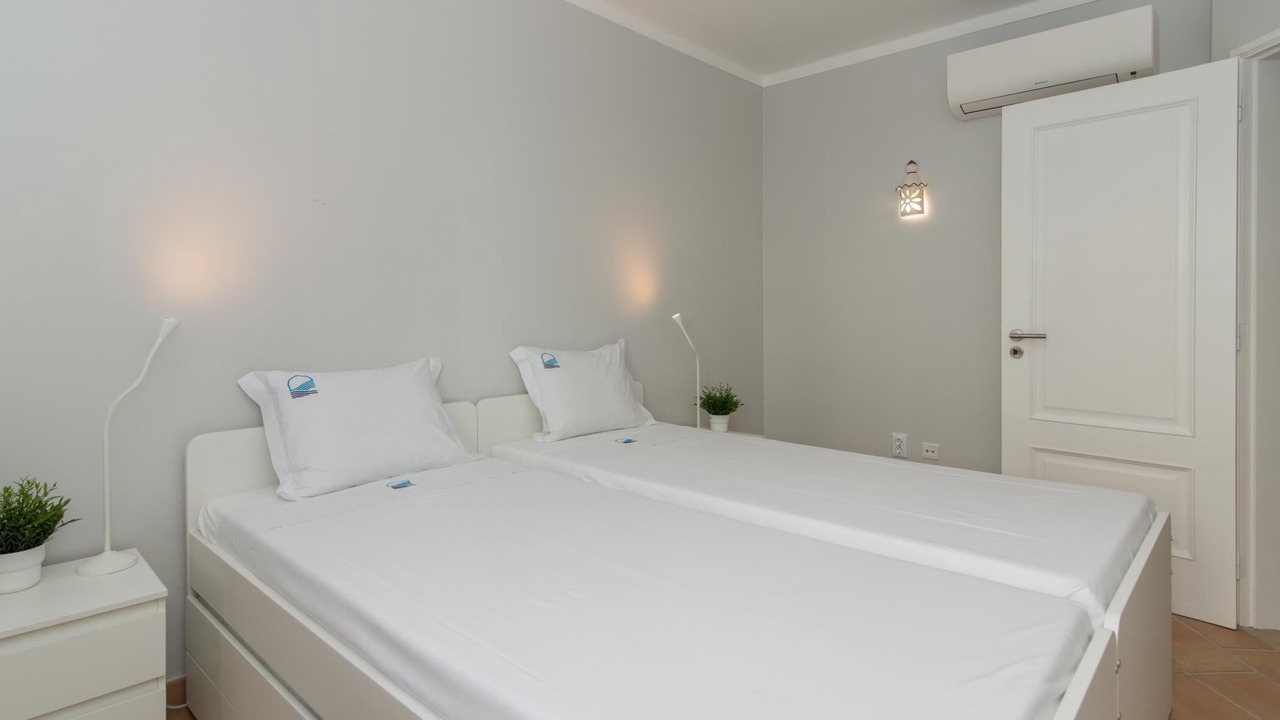 Photo of Bedroom in Cabanas