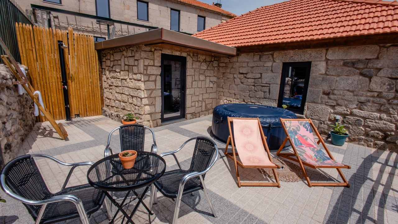 Photo of Outdoor in Lamego