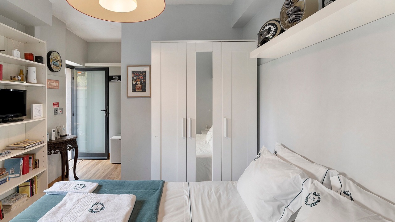 Photo of Bedroom in Vilarinha