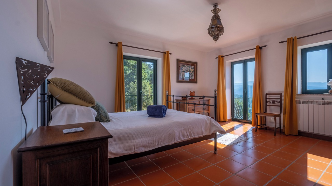 Photo of Bedroom in Avo