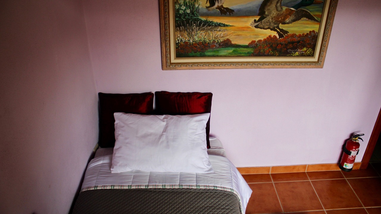 Photo of Bedroom in Braganca