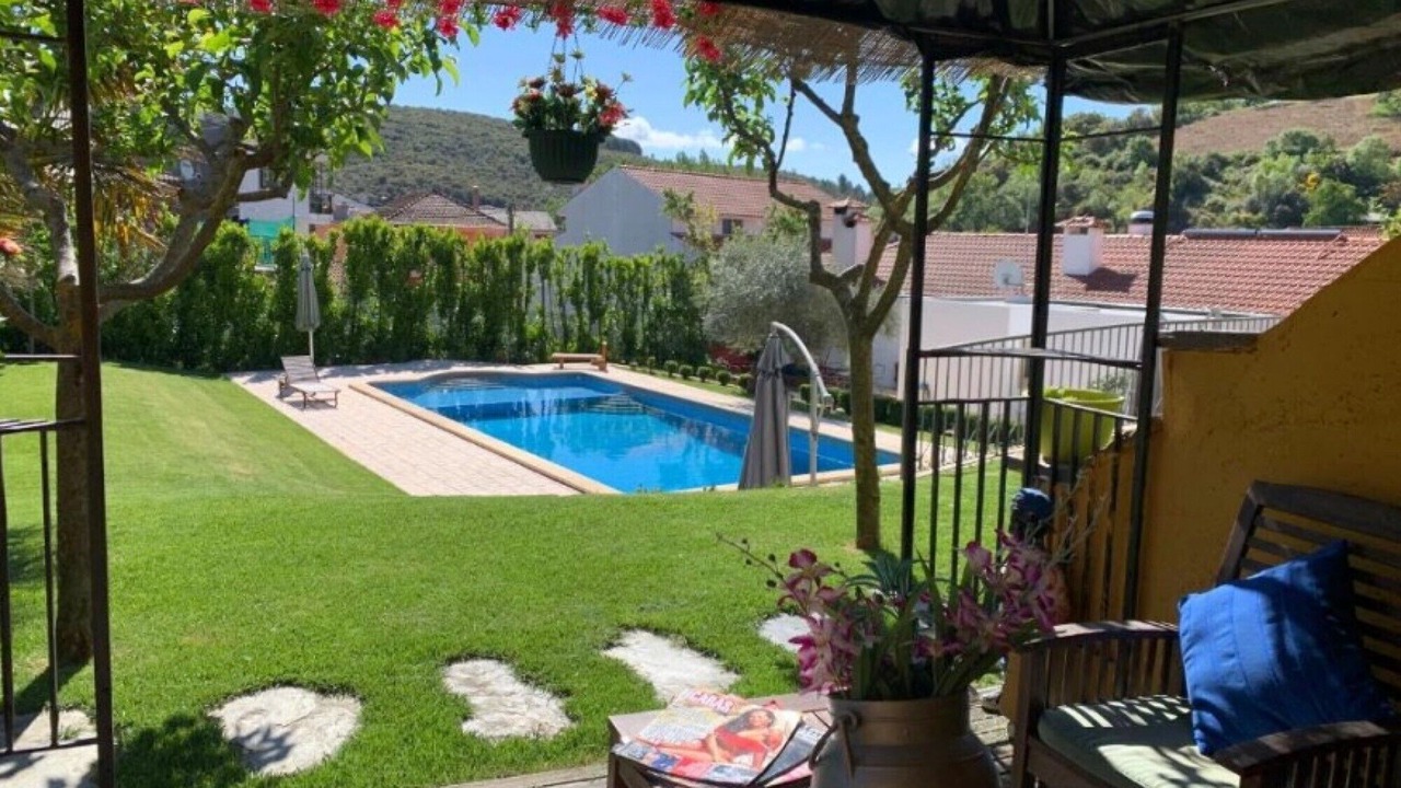 Photo of Outdoor in Braganca