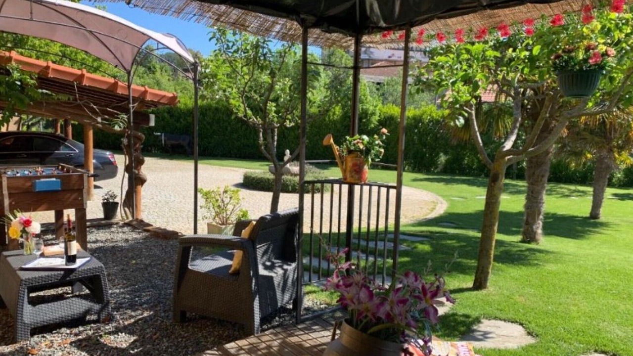 Photo of Patio Balcony in Rabal