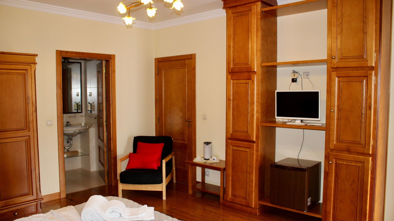Photo of Bedroom in Rabal
