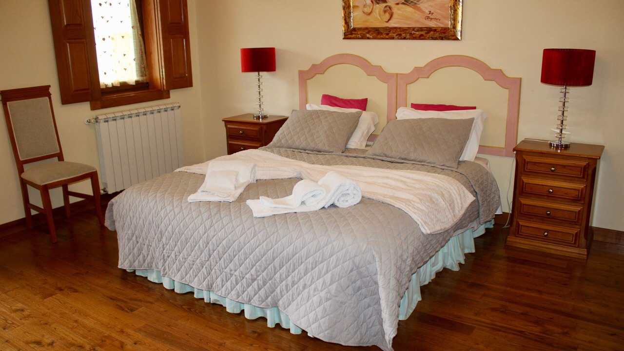 Photo of Bedroom in Rabal