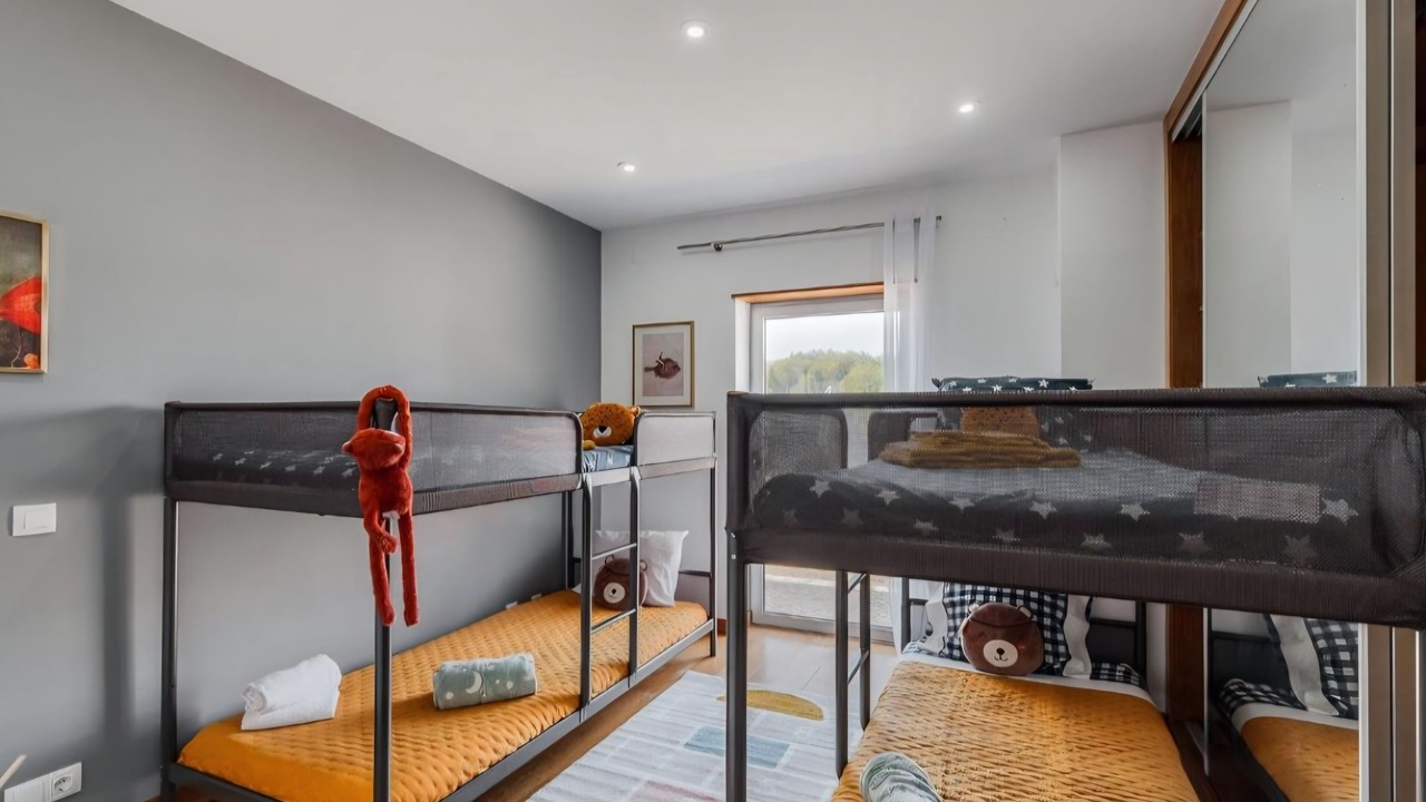 Photo of Bedroom in Sintra