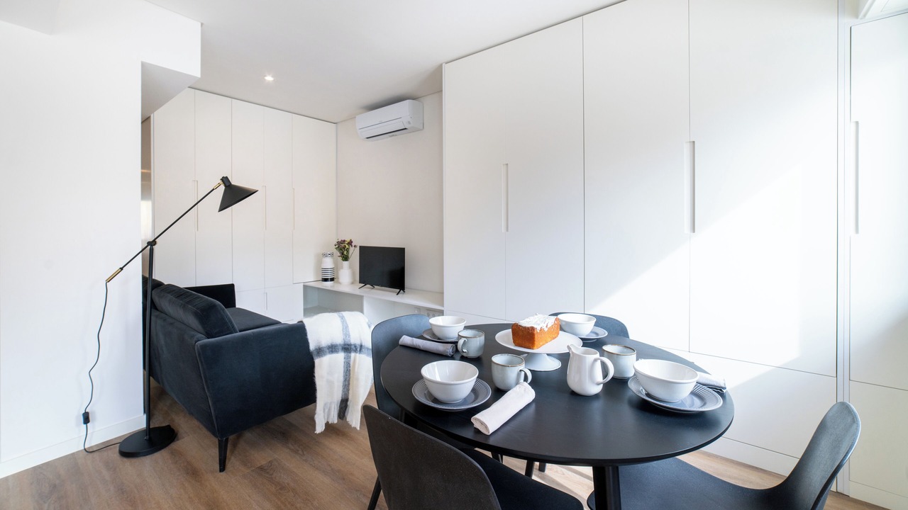 Photo of Livingroom in Santo Amaro