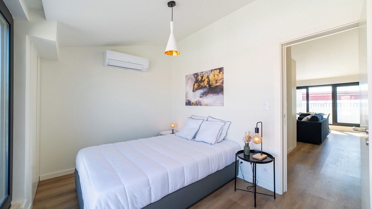 Photo of Bedroom in Santo Amaro
