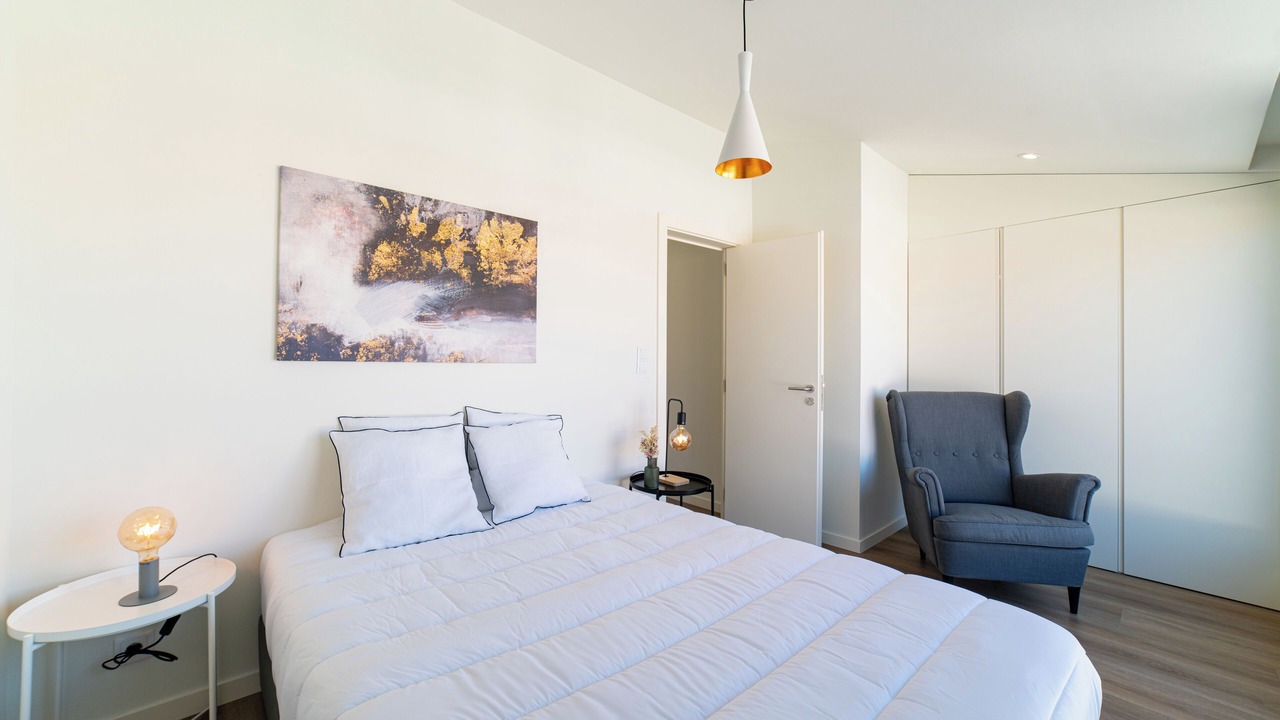 Photo of Bedroom in Santo Amaro