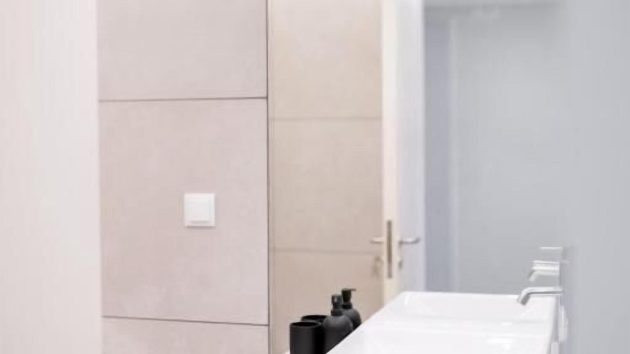Photo of Bathroom in Santo Amaro