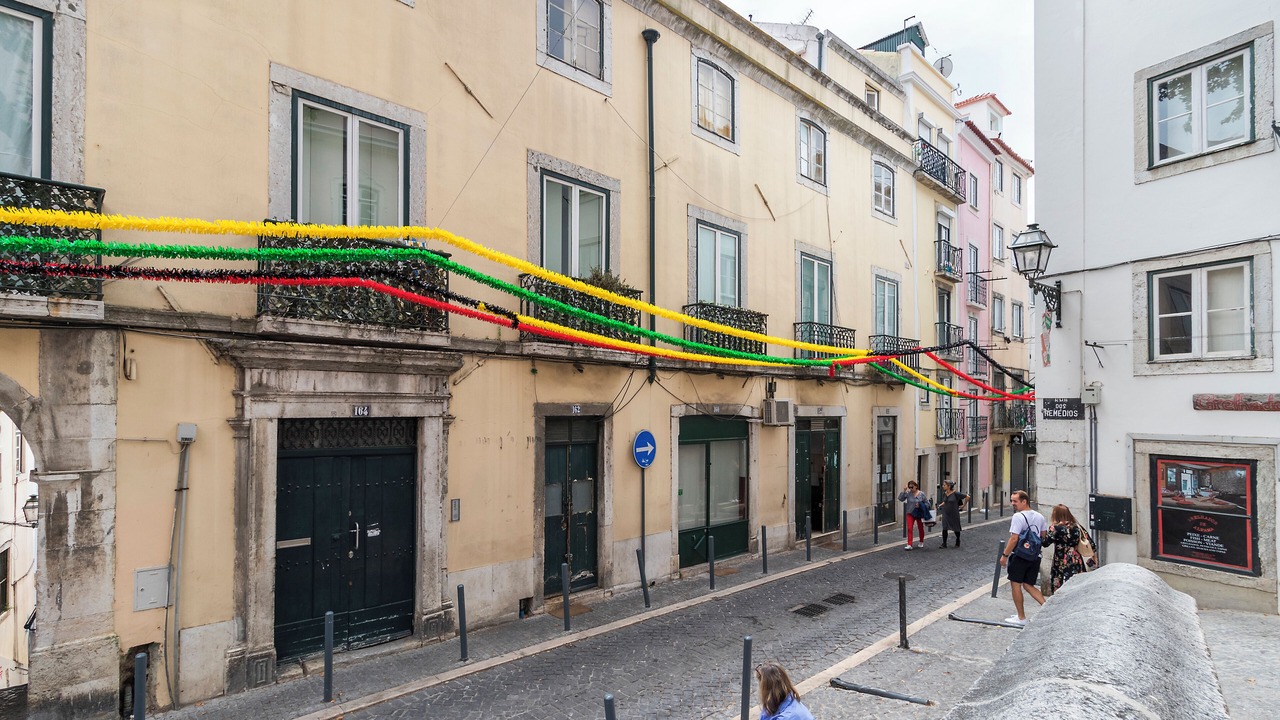 Photo of Outdoor in Santo Estevao