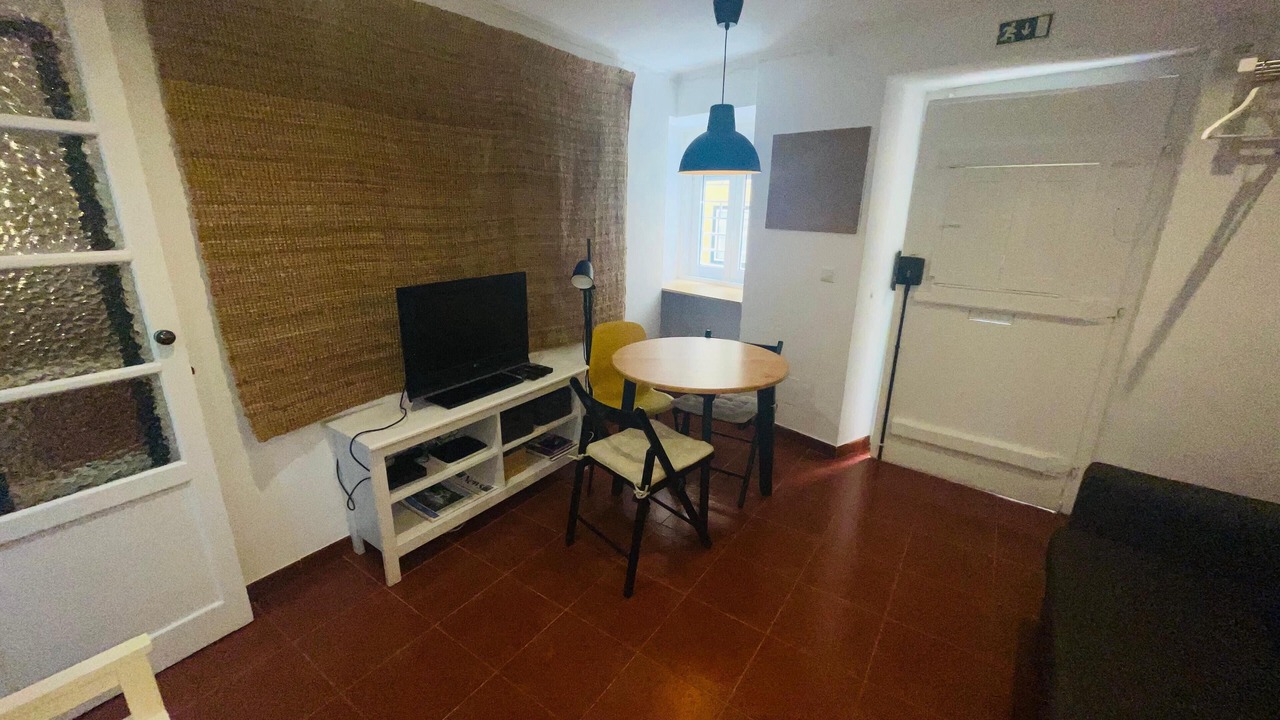 Photo of Livingroom in Santo Estevao