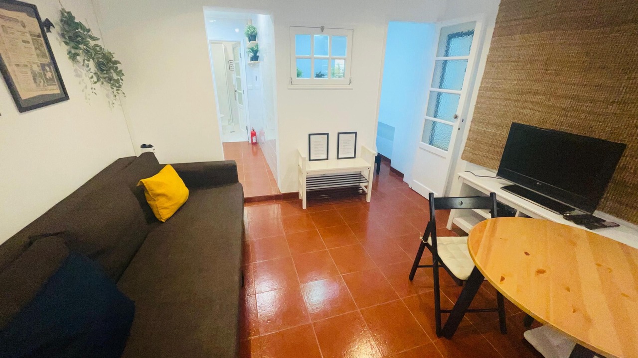 Photo of Livingroom in Santo Estevao