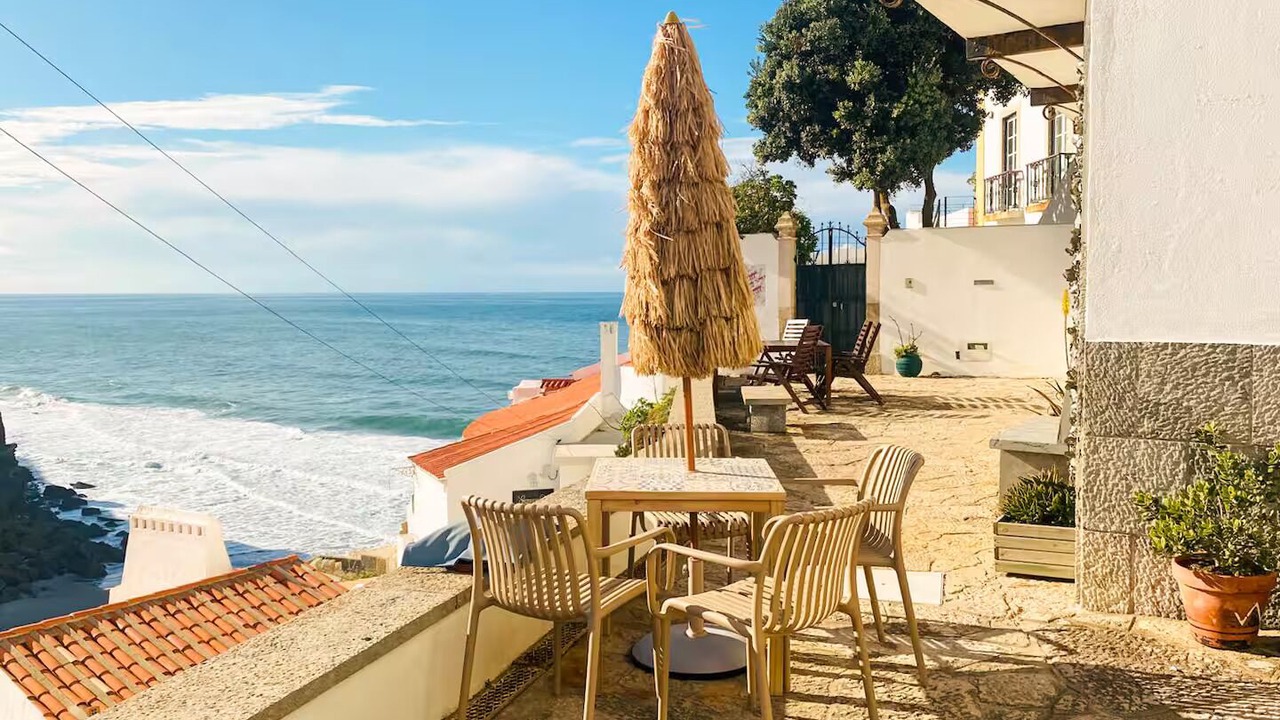 Photo of Outdoor in Azenhas do Mar