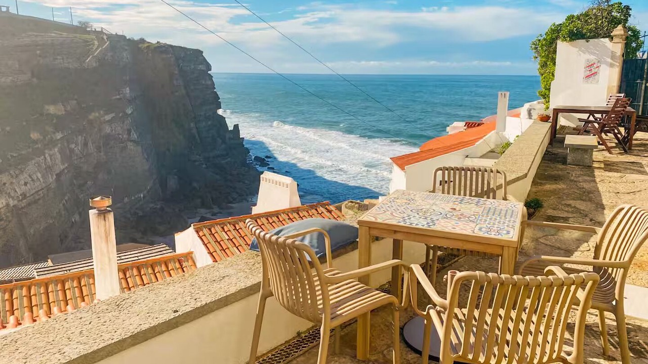 Photo of Outdoor in Azenhas do Mar