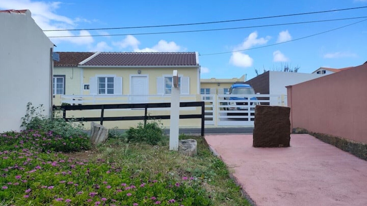 Photo of Outdoor in Porto Judeu