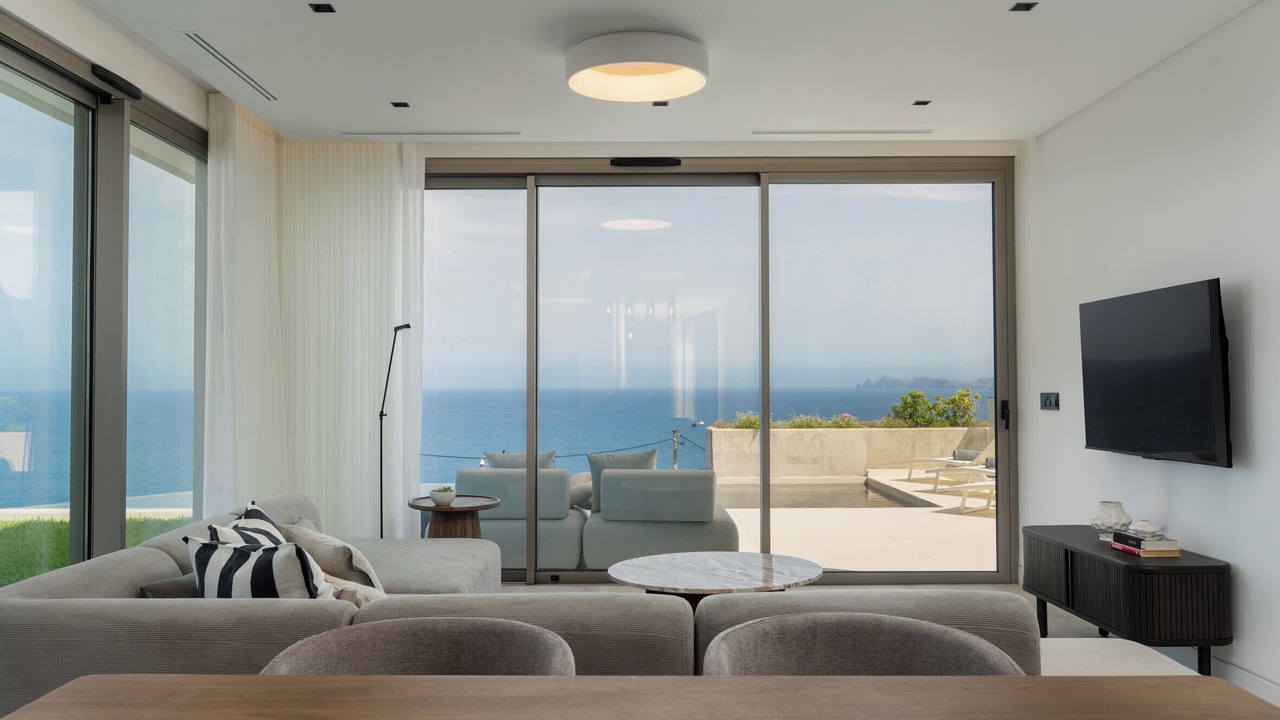 Photo of Livingroom in Faial