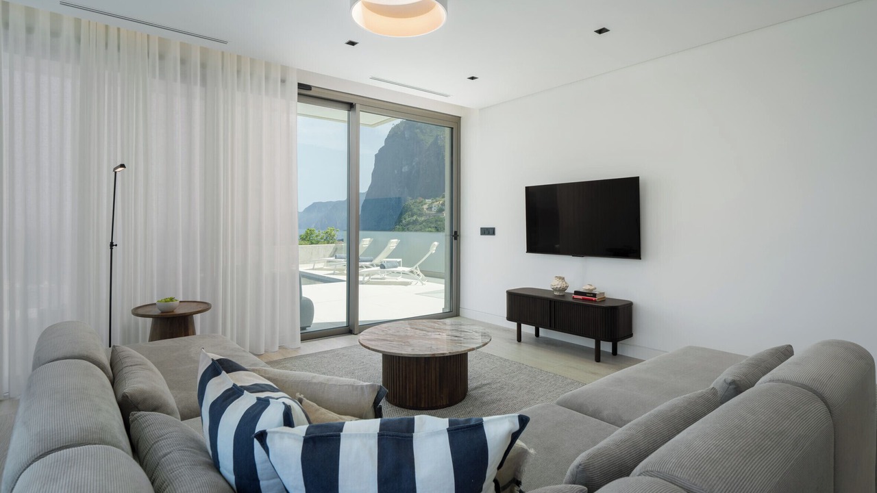 Photo of Livingroom in Faial