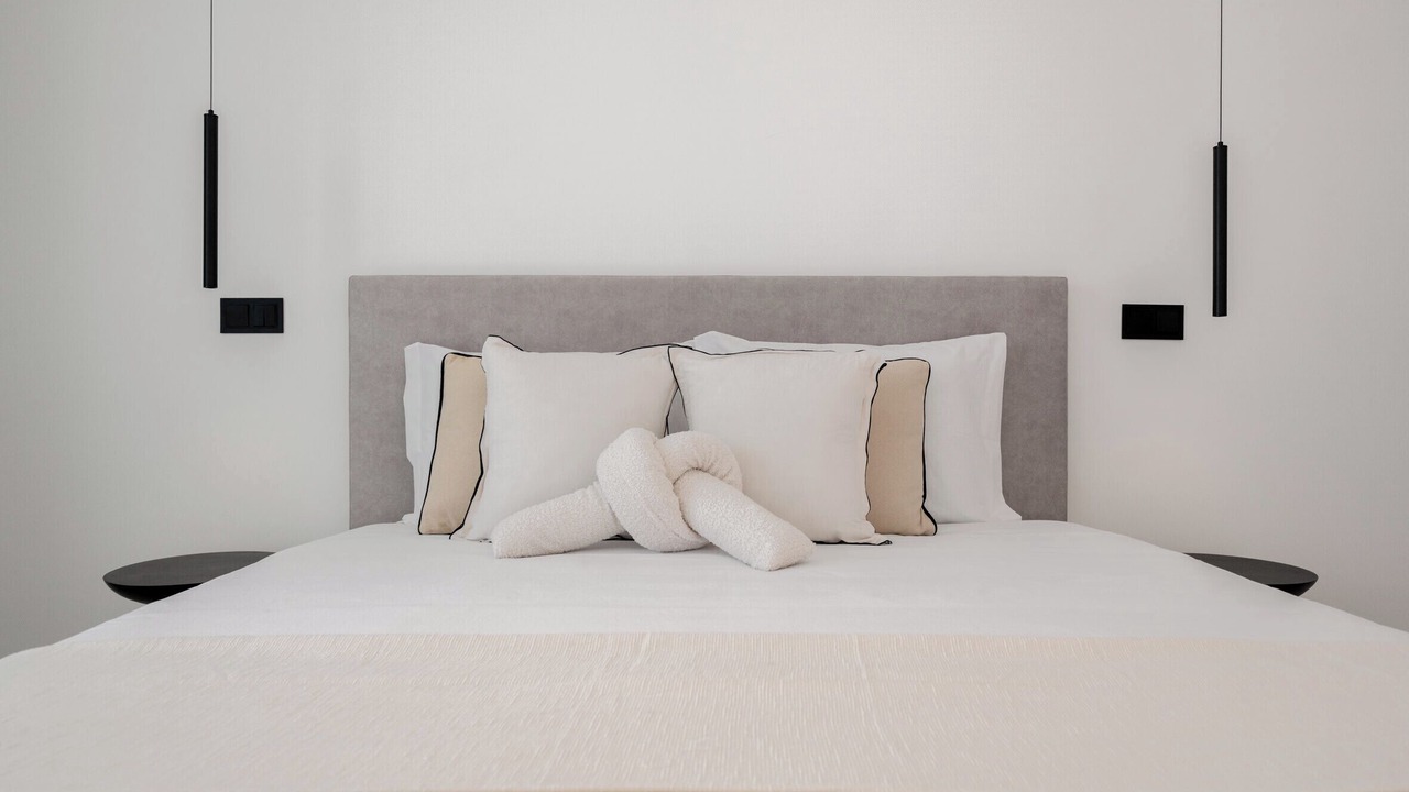Photo of Bedroom in Faial