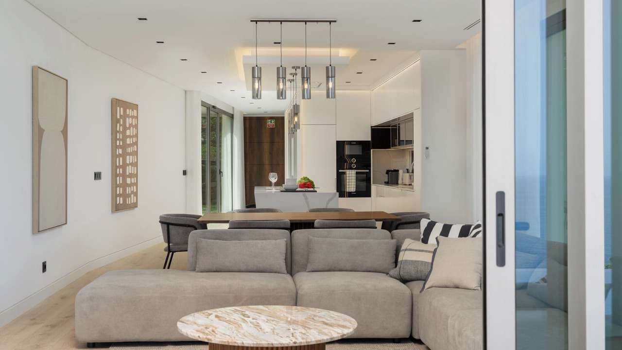 Photo of Livingroom in Faial