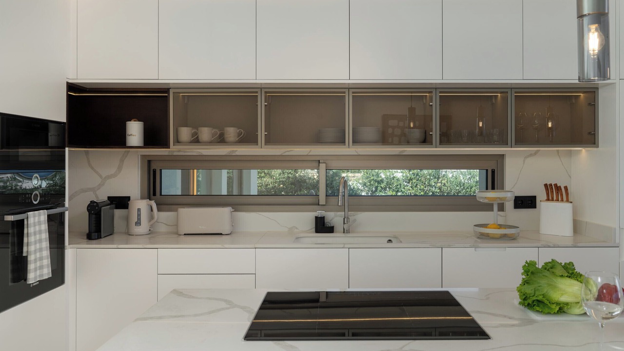 Photo of Kitchen in Faial