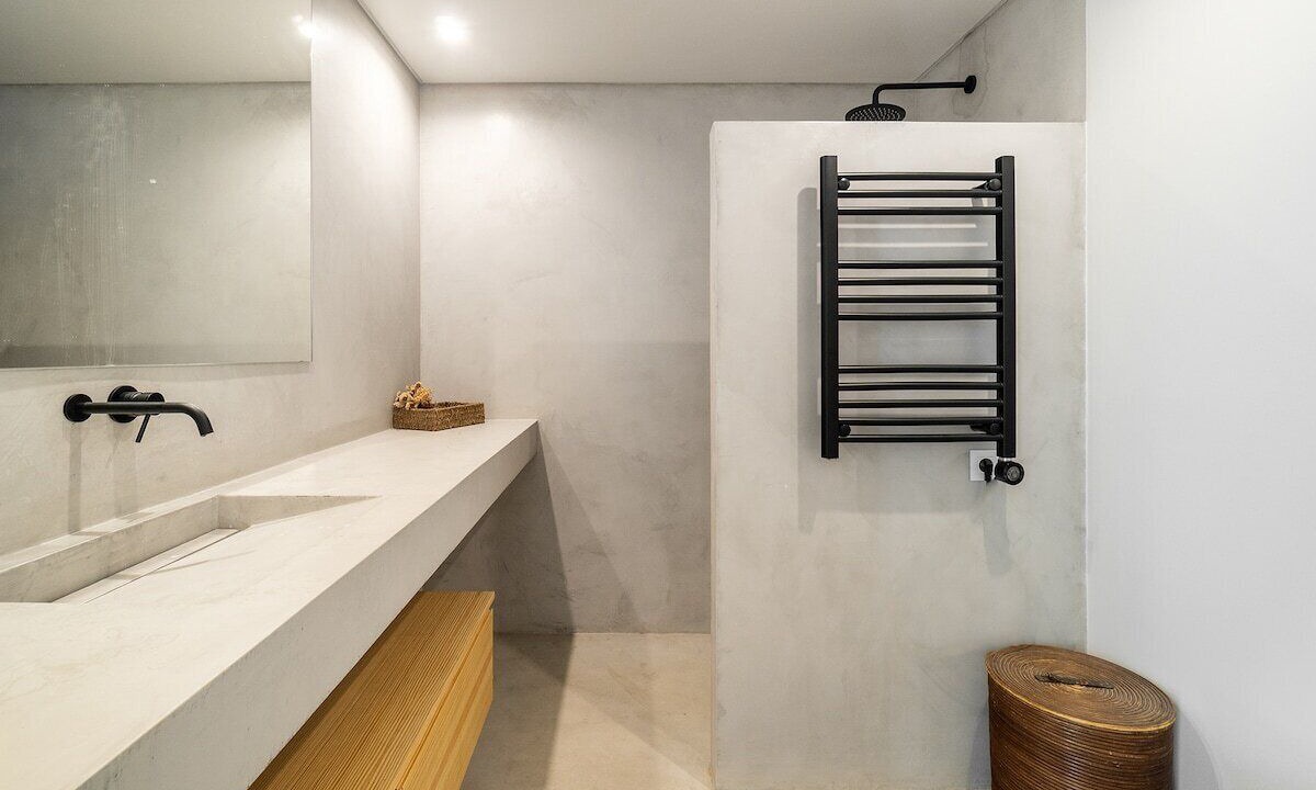 Photo of Bathroom in Lombos
